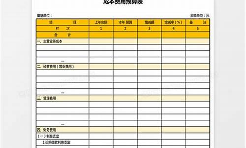 体育新闻节目成本预算_体育类电视栏目策划