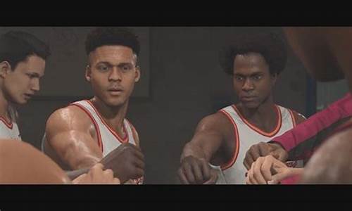 nba2k20生涯模式首发_nba2k20生涯模式建模攻略