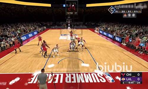 nba2k23加速器加速哪个_nba2k23加速器