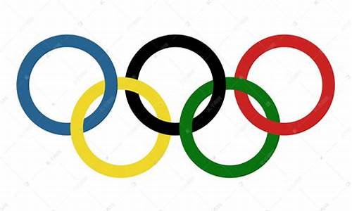 奥运五环象征什么_奥运五环象征