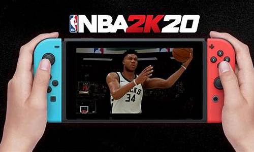 nba2k20中文_nba2k20中文正版