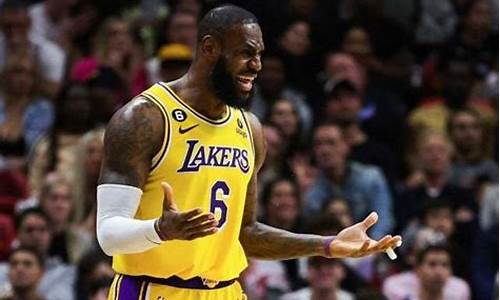 nba湖人最新消息_nba湖人新闻最新消息湖人赛程