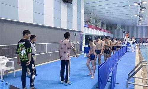游泳体育中考标准杭州最新版_杭州游泳体育中考满分多少
