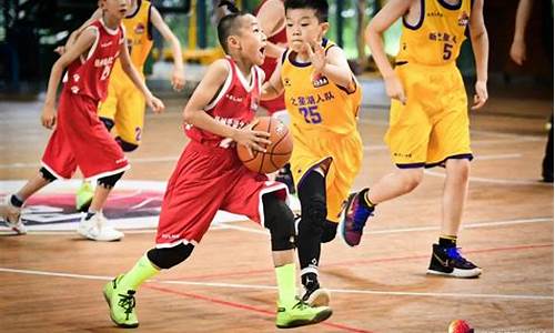 小学生篮球比赛活动方案